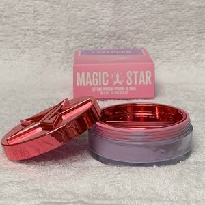 Jeffree Star Magic Star Setting Powder